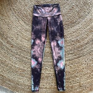 Teeki XS Leggings